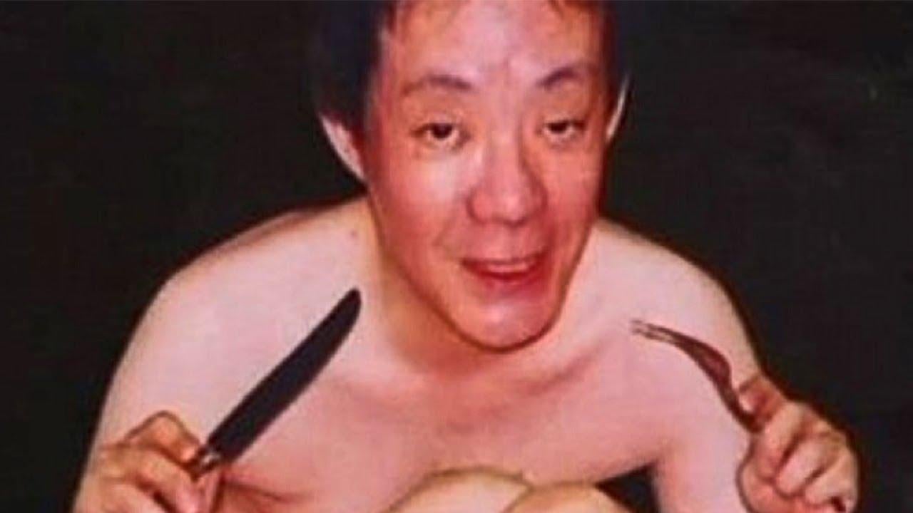 Issei Sagawa, el caníbal japonès/Youtube