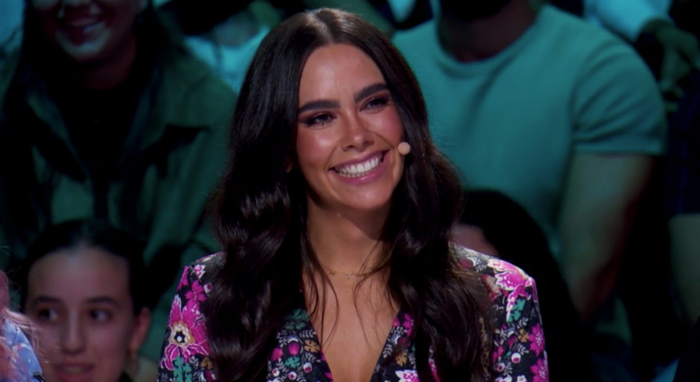 Cristina Pedroche està farta de les crítiques que rep i escriu un missatge potent - La Sexta