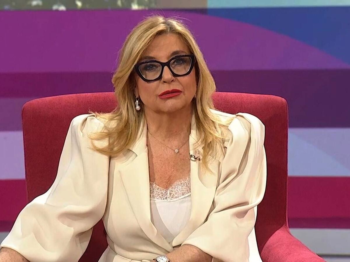 Inmaculada Casal habla de la detenció de Antonio Tejado - Canal Sur