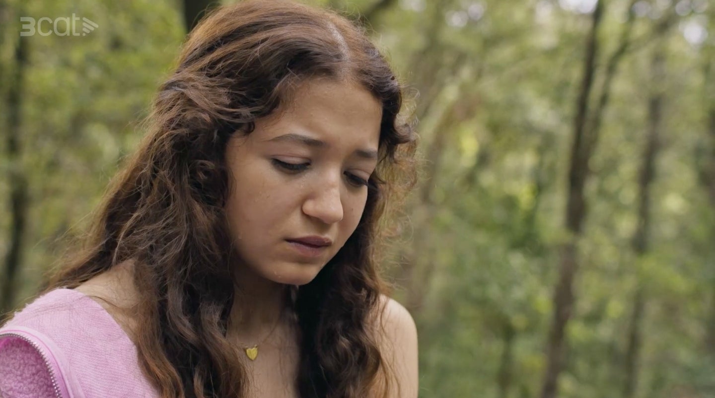 'Jo mai mai' emet el seu capítol més dramàtic - TV3