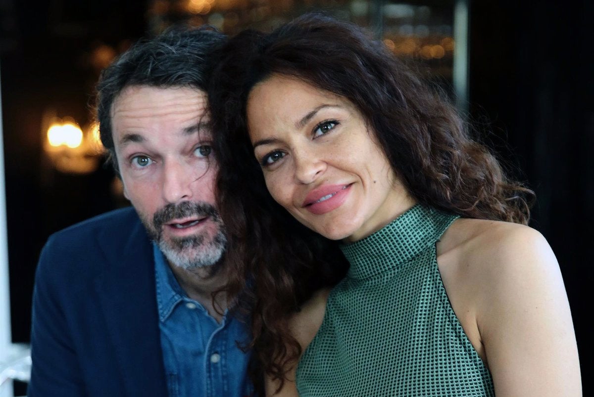 Luis Canut, el marido de Patricia Pérez, explica cómo se encuentra ahora que está enfermo - Europa Press