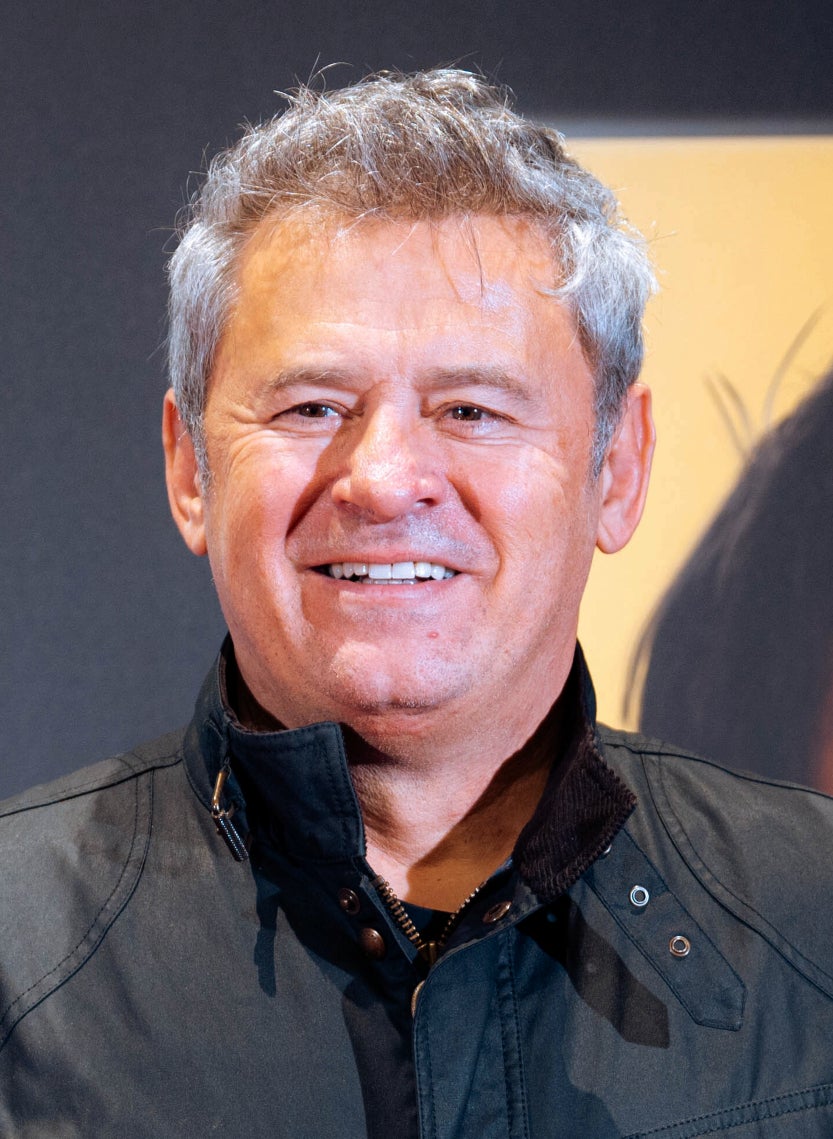 Miki Nadal
