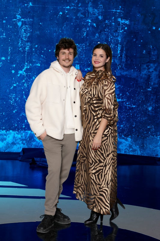 Miki Núñez i Marta Torné repeteixen com a presentadors del concurs - TV3