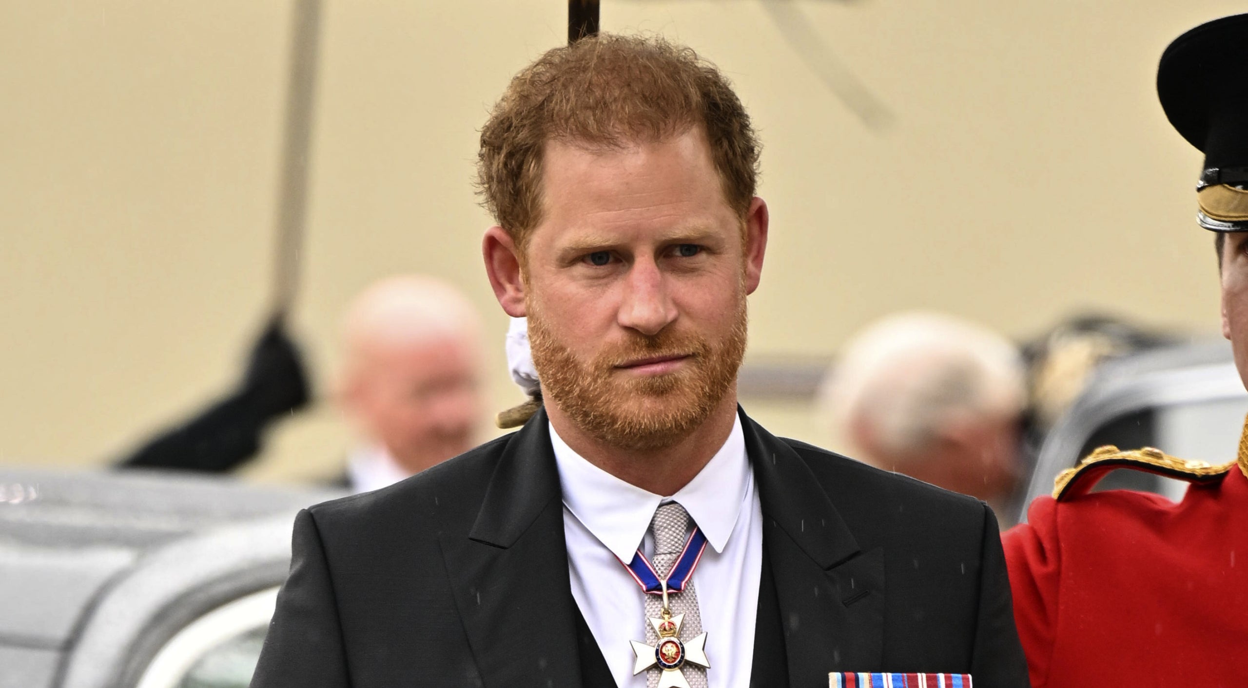 Què farà Harry ara que el pare té càncer? - Europa Press