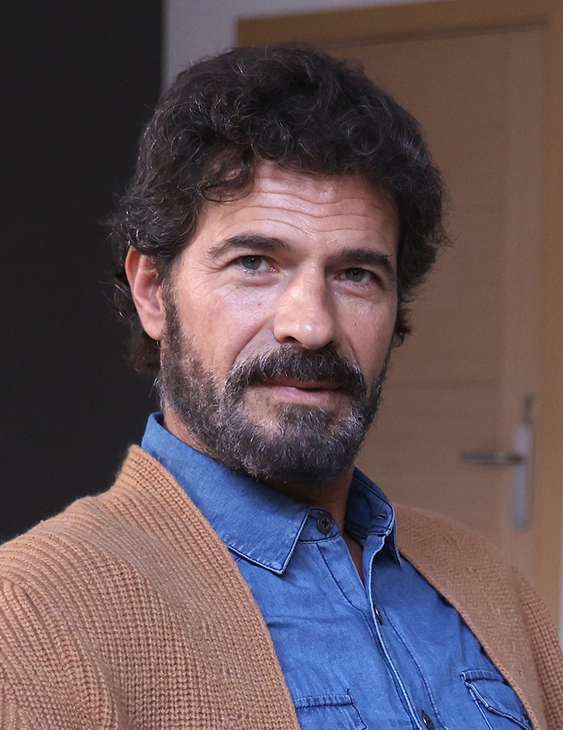 Rodolfo Sancho - Europa Press