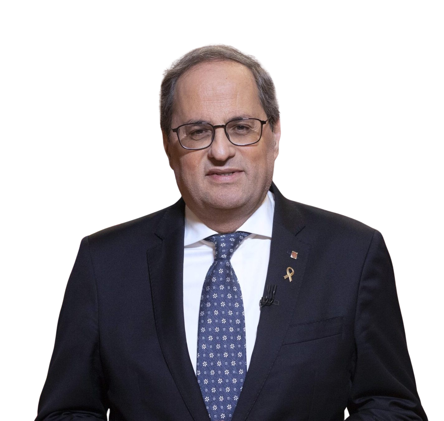 Quim Torra