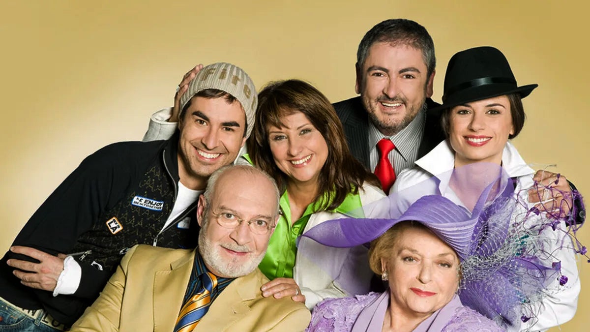 El actor ha trabajado en TVE y Telecinco, pero ahora hace tiempo que no suena el teléfono i se ha mostrado desesperado en directe