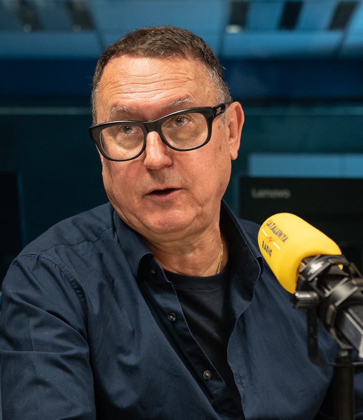 Xavier Solà