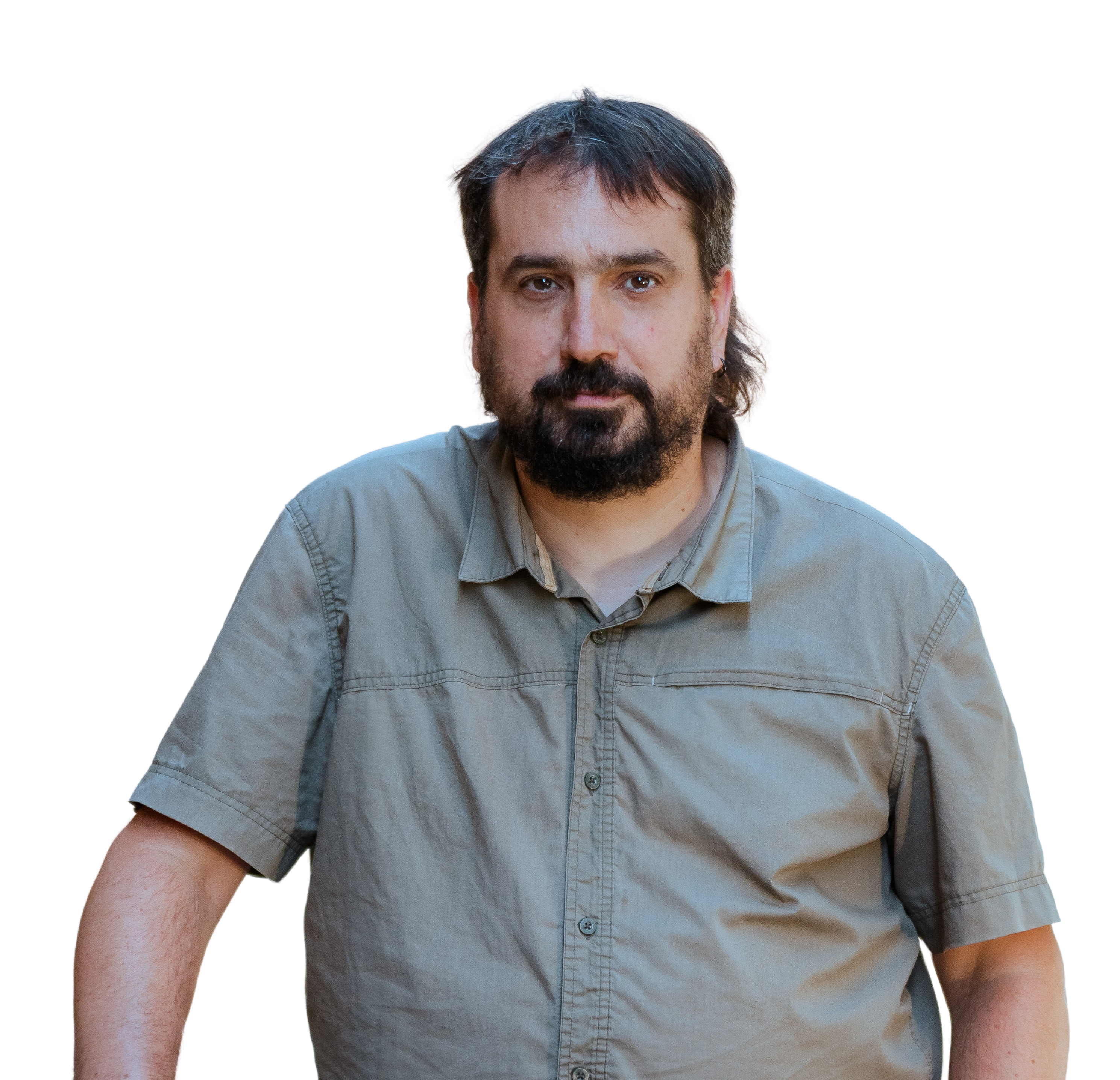 Dani Cornella