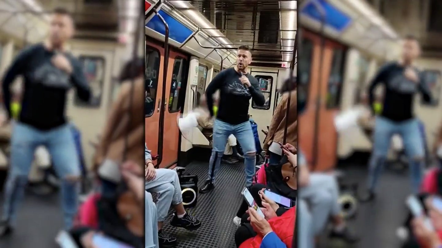 Lo català ha cambiado de vida radicalmente - Telecinco