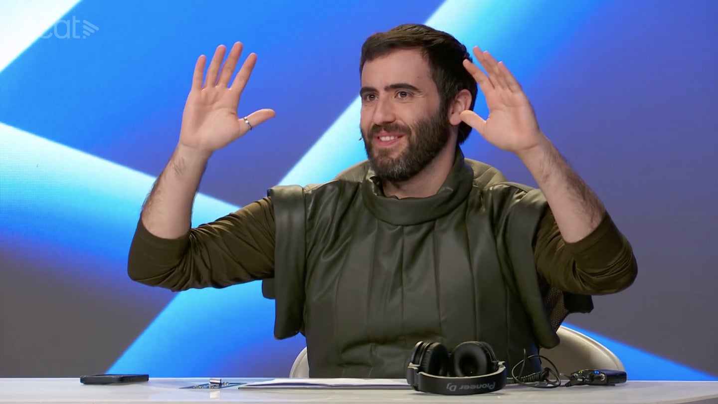 El jurat d'Eufòria no ha expulsat ningú - TV3