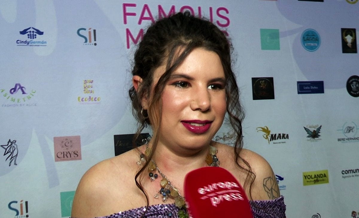 Els amics de la neboda de Letícia expliquen com està - Europa Press