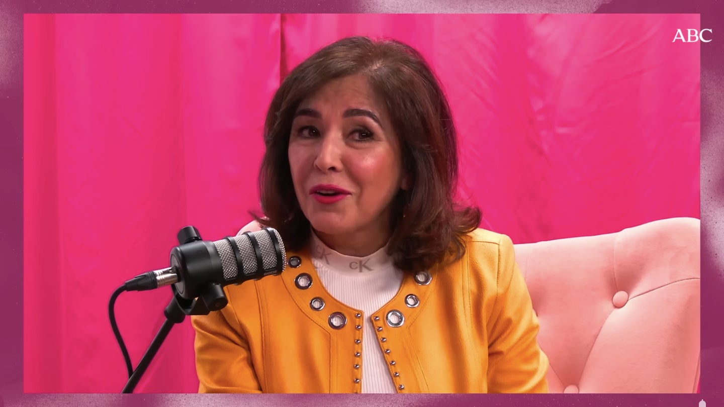 Isabel Gemio lamenta que no li ofereixin feina - Youtube