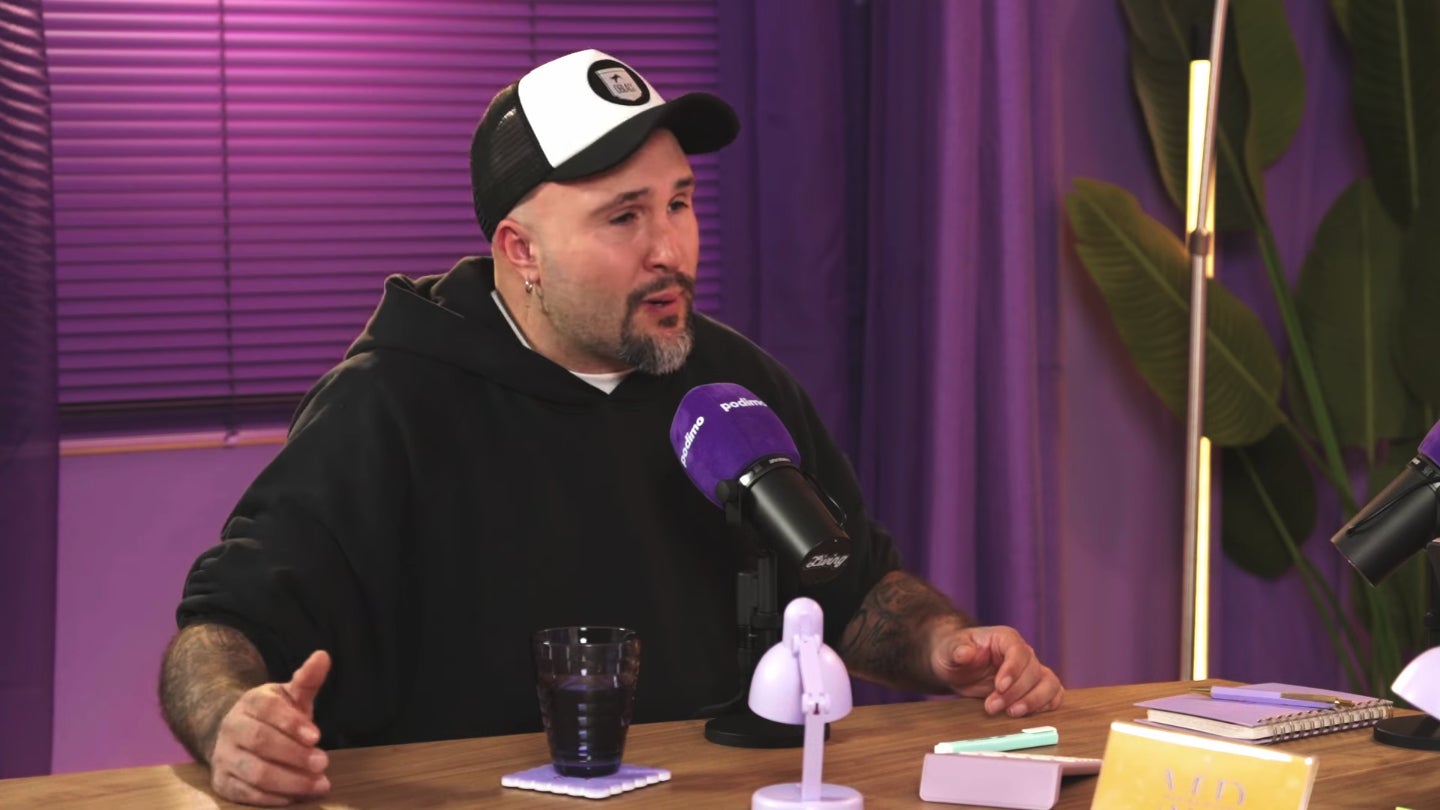Kiko Rivera habla de las drogas y el dinero que ha derrochado - YouTube