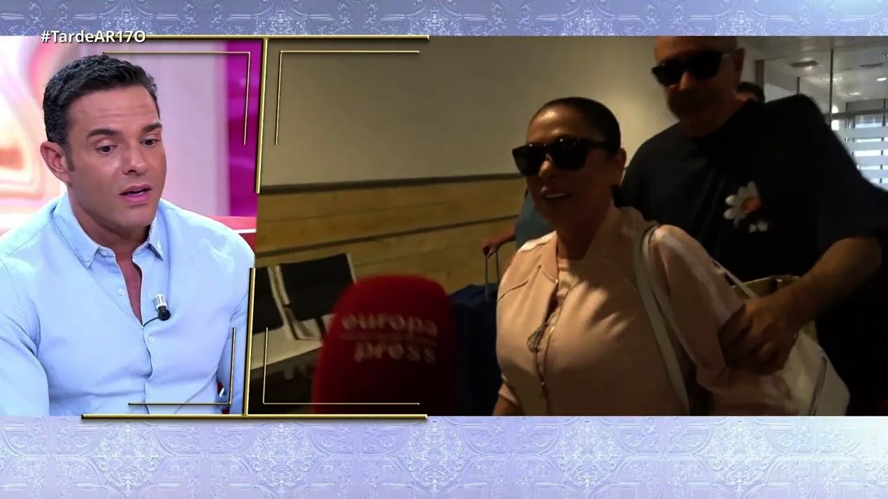 Per què ha hagut d'anar a urgències Isabel Pantoja_ - Telecinco