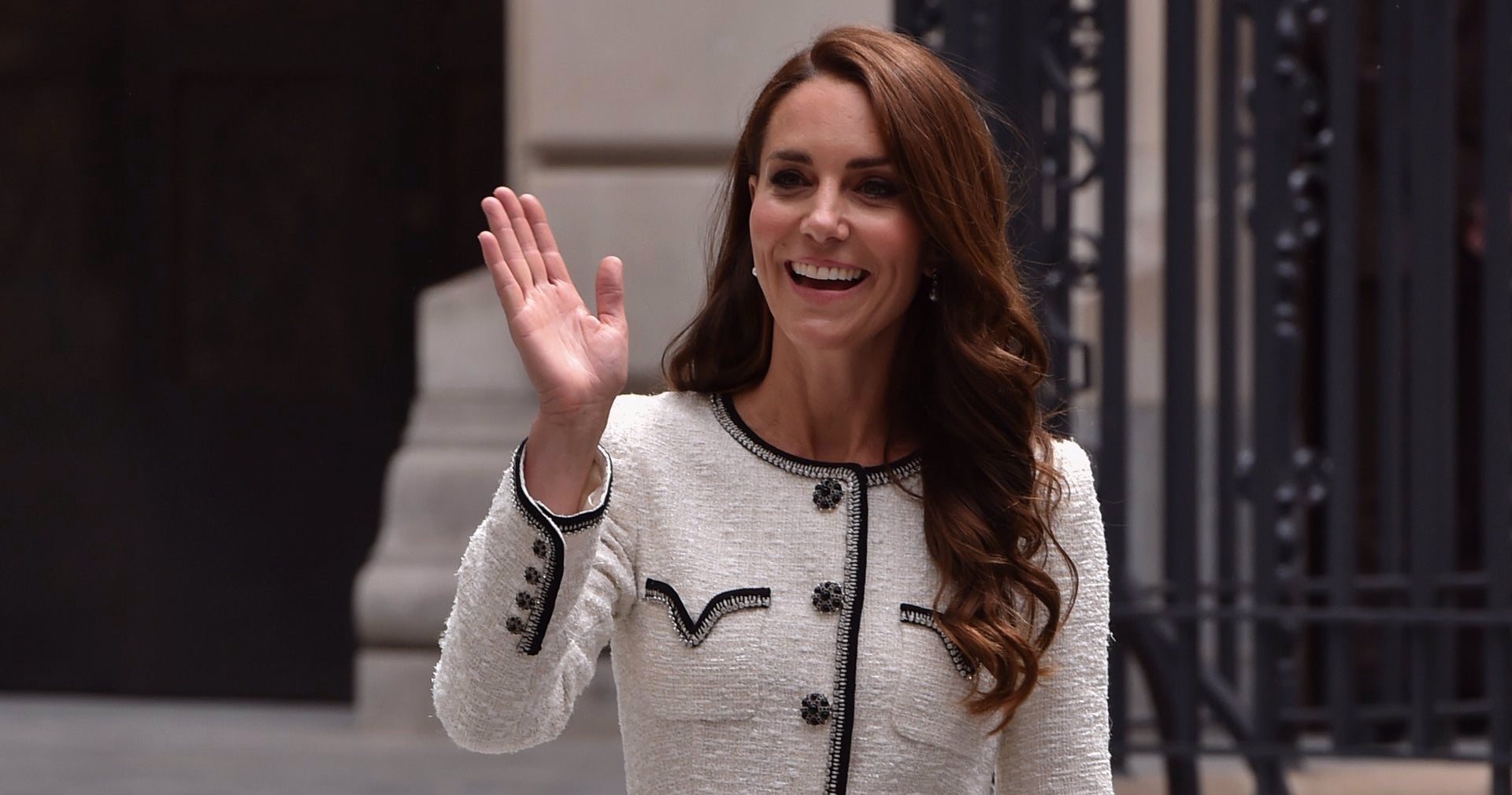 Què li passa a Kate Middleton_ Es pronuncia un amic seu - Europa Press