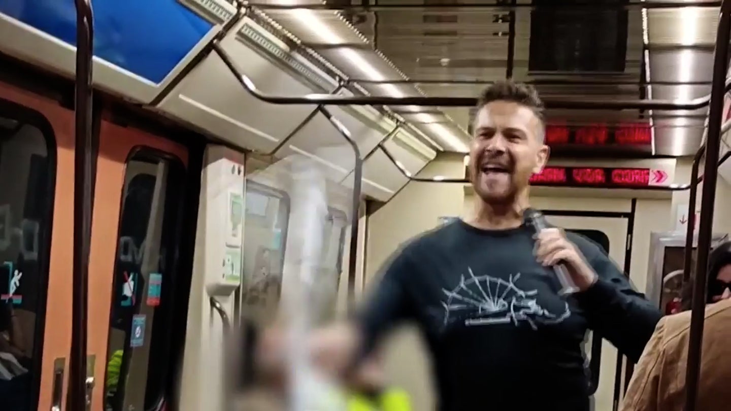 Què se ha hecho de Luis Font de Locomíen_ - Telecinco