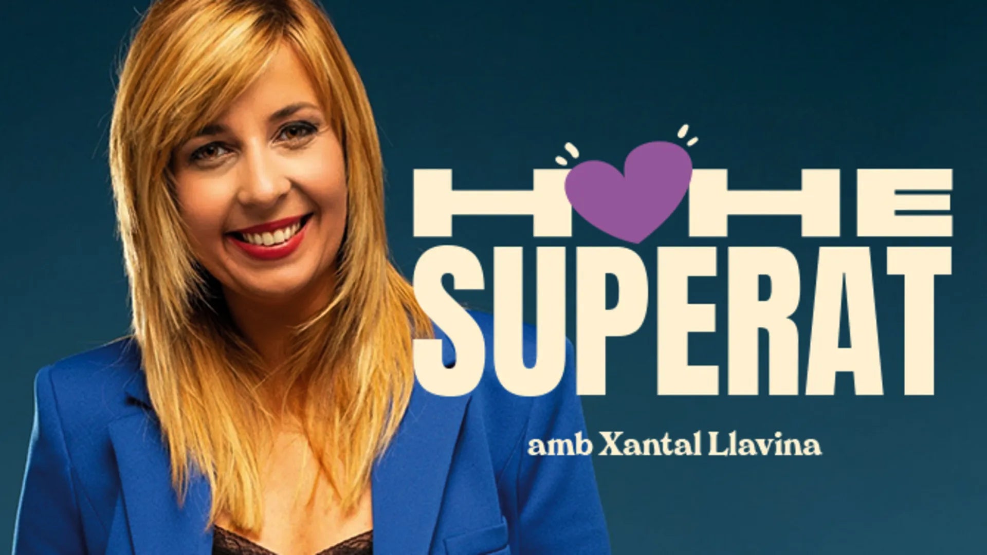 Xantal Llavina estrena un videopòdcast a 3Cat