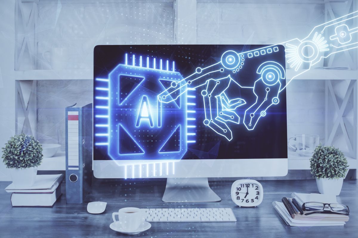 Recreació IA | Foto de 123RF/peshkova
