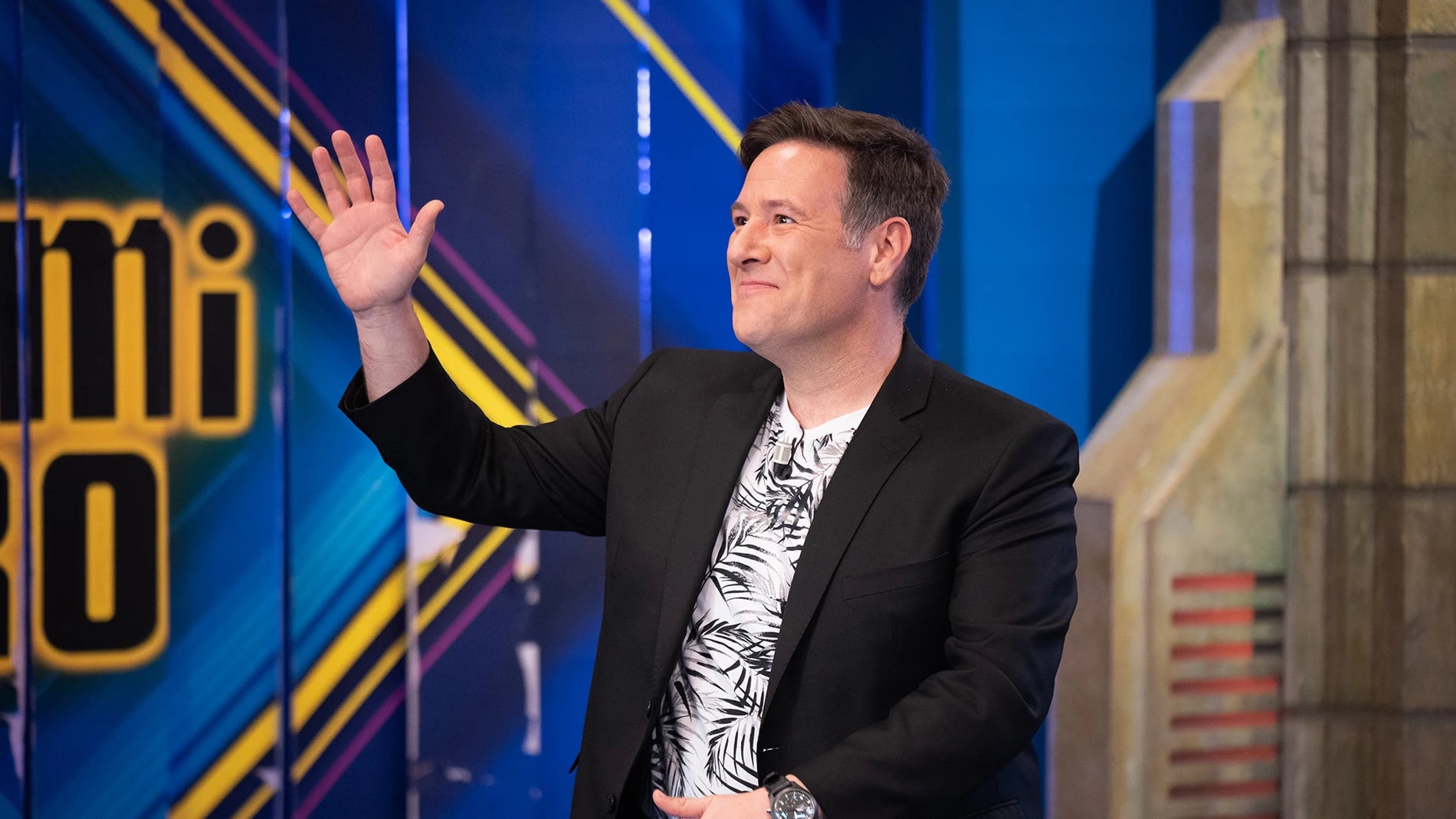 Carlos Latre siempre ha estado sincero sobre su vida privada - Antena 3