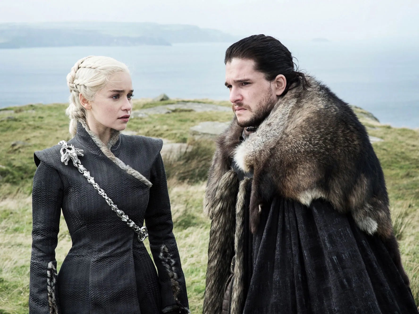 'Joc de trons' ha marcat una època / HBO