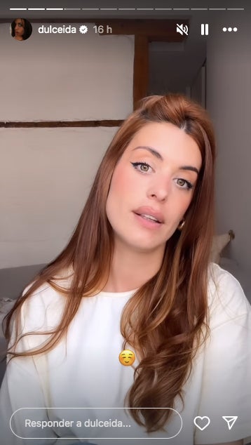 Dulceida se defiende ante las crítiques de los homòfobs - Instagram