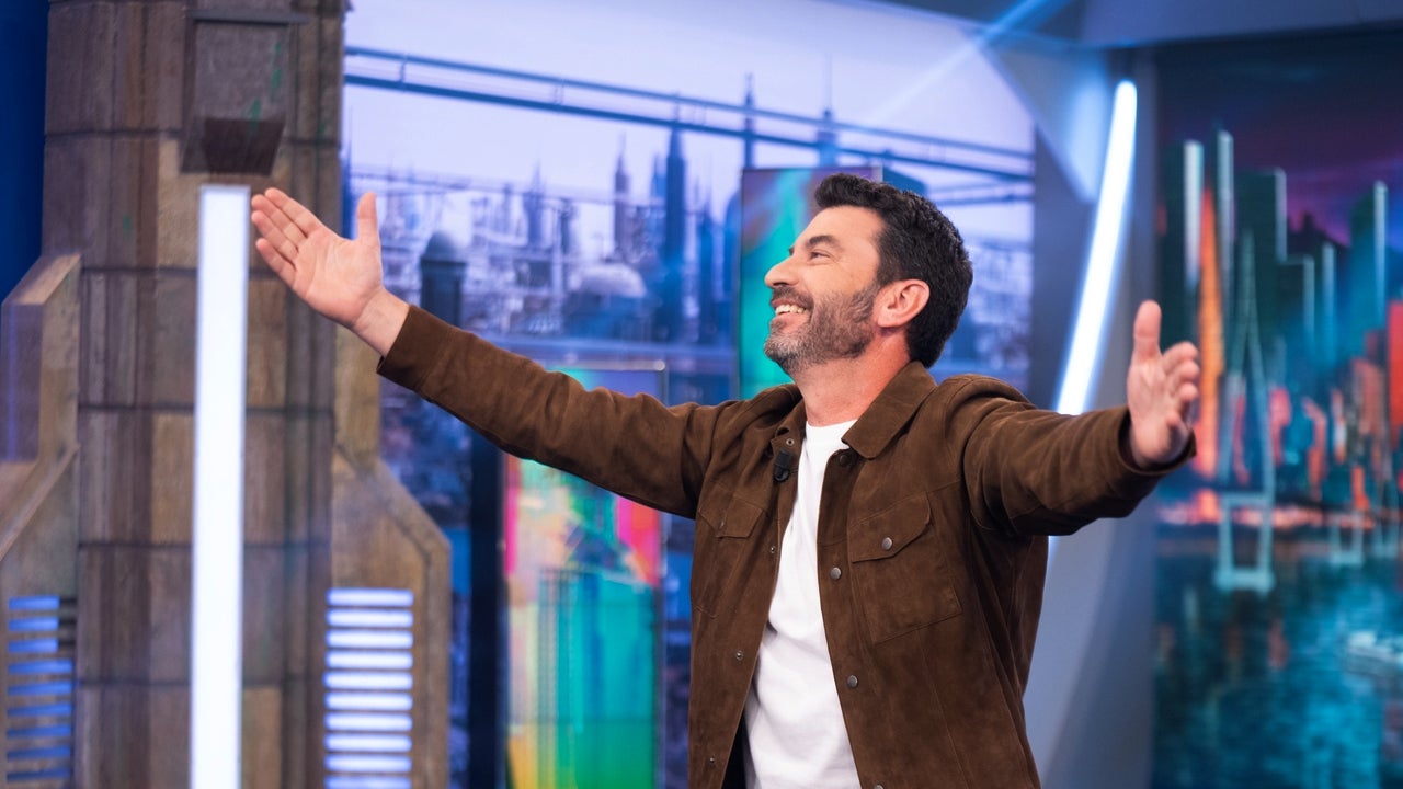 El presentador estuvo a punto de ser despedido - Antena 3