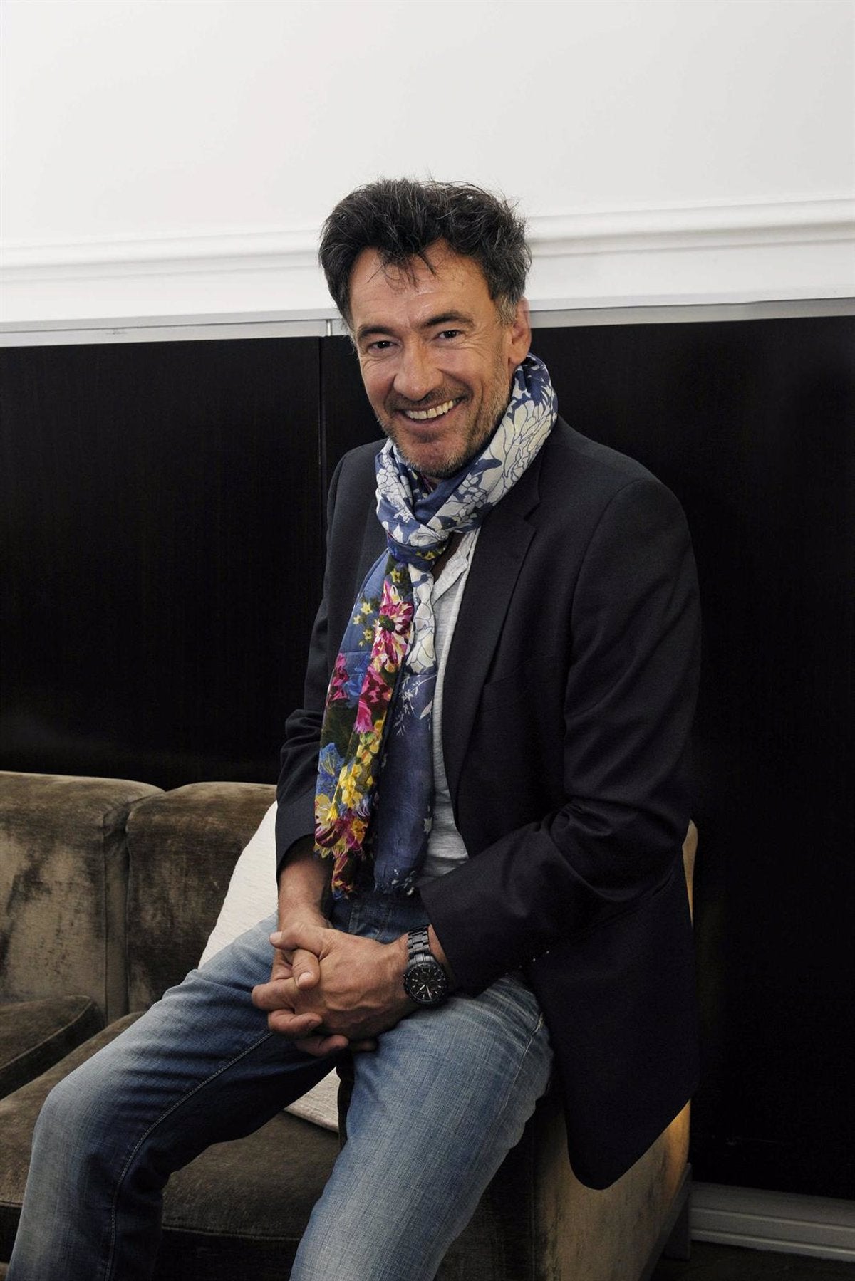 Francis Lorenzo cuinarà a Masterchef Celebrity - Europa Press