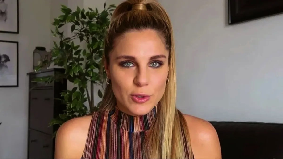 Ivana Icardi habla de su enfermedad - Telecinco