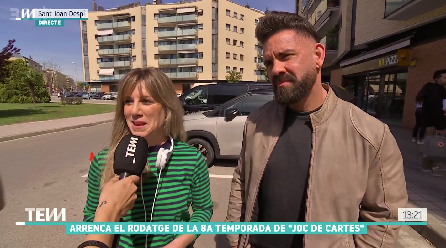 La directora del concurs culinari dona detalls de la vuitena temporada - TV3