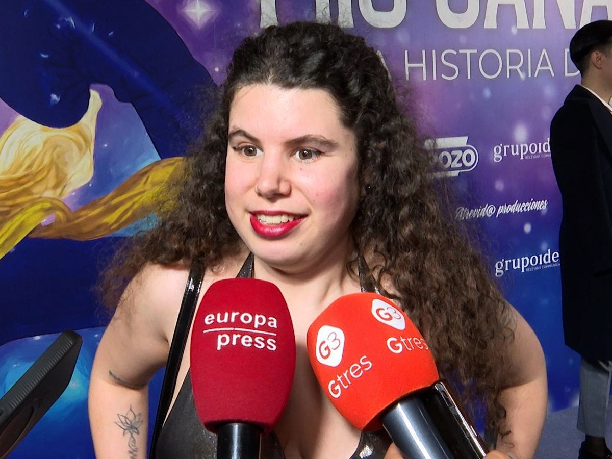 La neboda de Letícia està buscant pis després de l'experiència en un tutelat - Europa Press