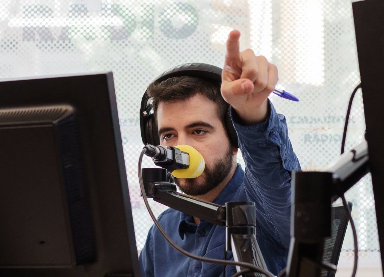 Què ha fet El matí de Catalunya Ràdio aquest inici d'any_ - 3Cat