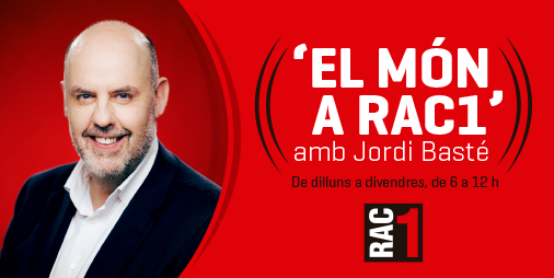 Quins resultats ha obtingut Jordi Basté? - RAC1