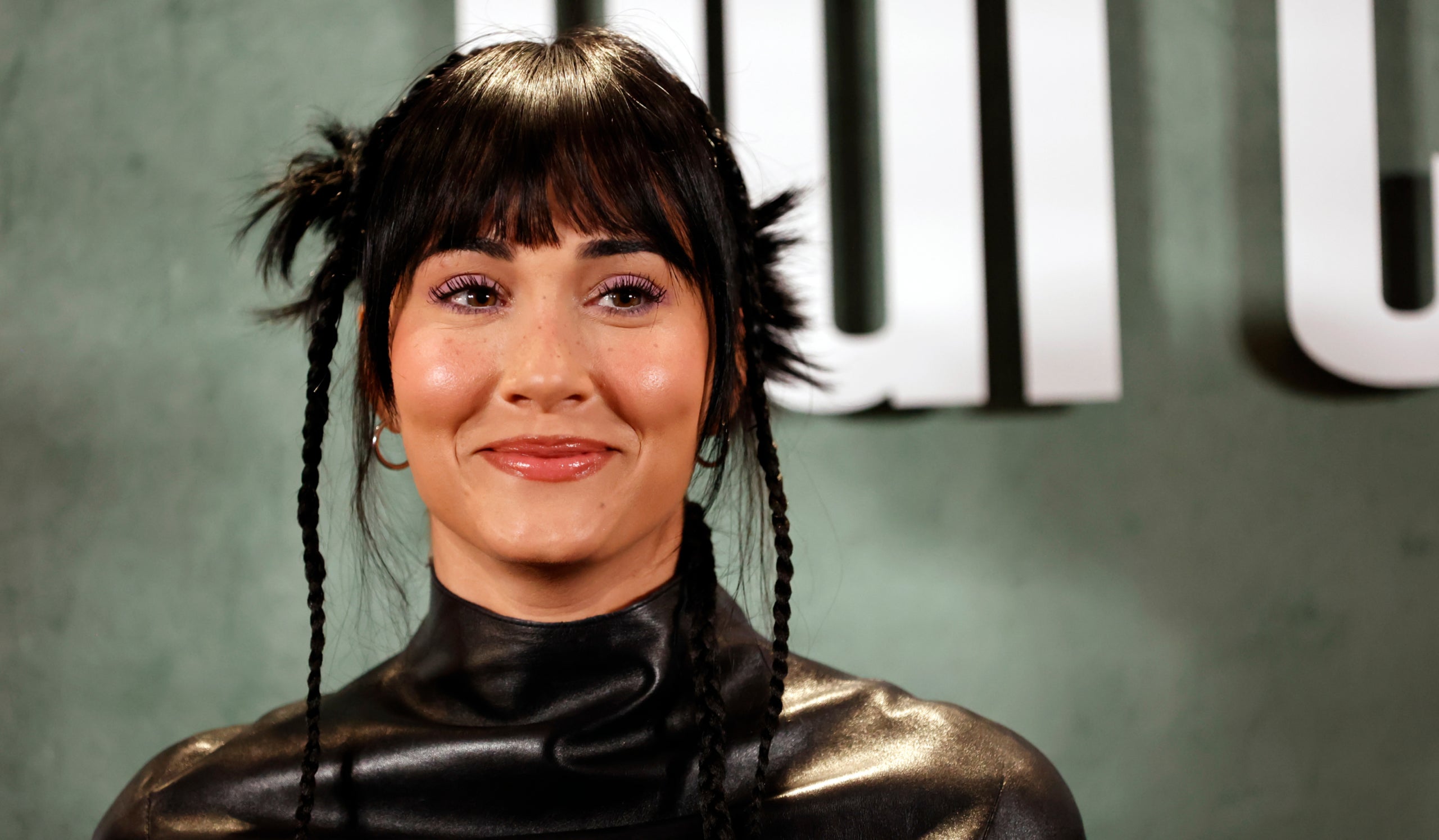 Aitana, transparent en una de les entrevistes més sinceres - Europa Press