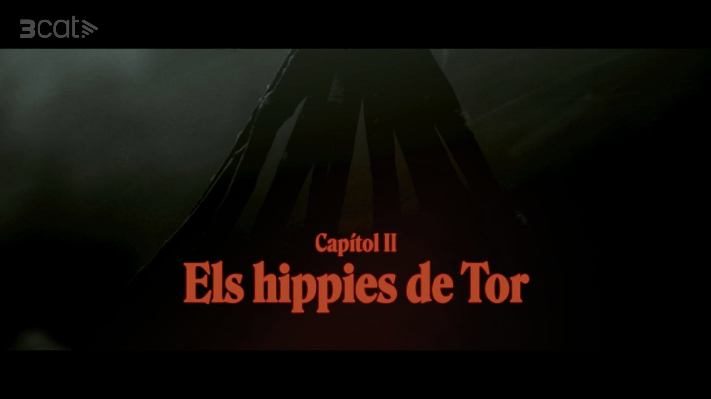 El segon capítol ha obtingut unes xifres increïbles - TV3