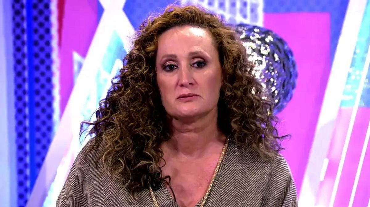 La mainadera dels Pantoja diu que s'ha intentat treure la vida - Telecinco