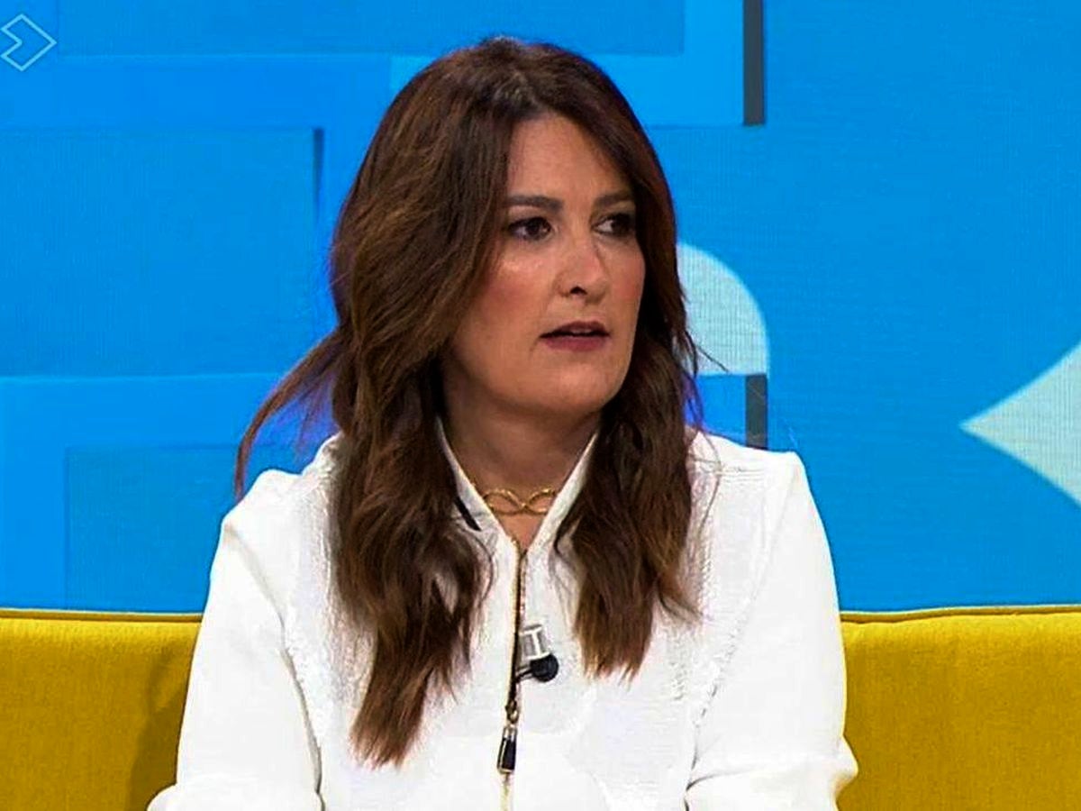 Laura Fa denuncia un presentador que l'està amenaçant - Antena 3 (1)