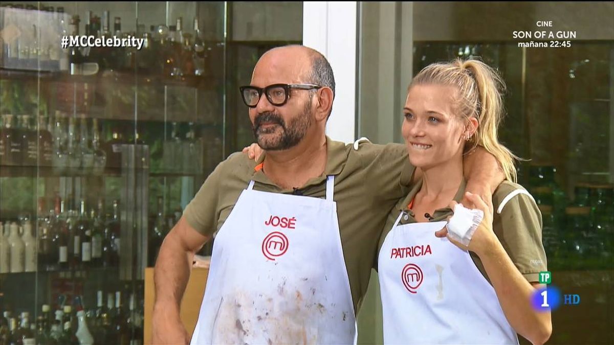 L'humorista parla de l'experiència en el concurs de TVE