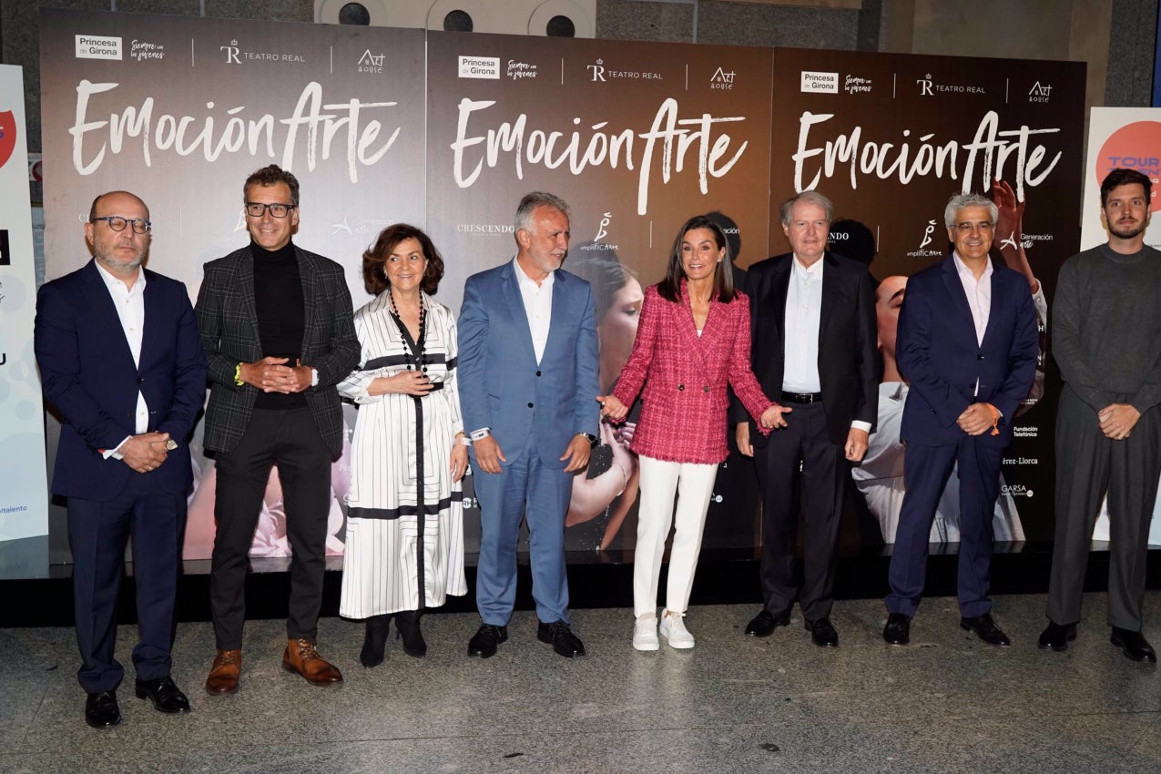 Què li ha passat a la dona de Felip de Borbó_ Ella mateixa ho explica - Europa Press