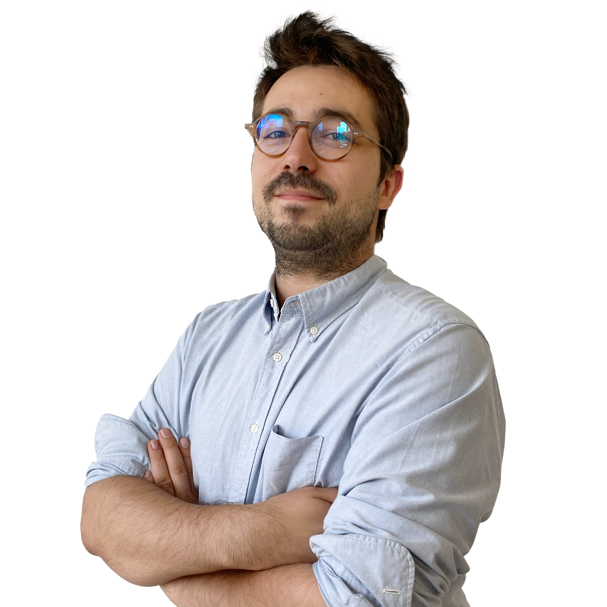 Adrià Rovira Serra