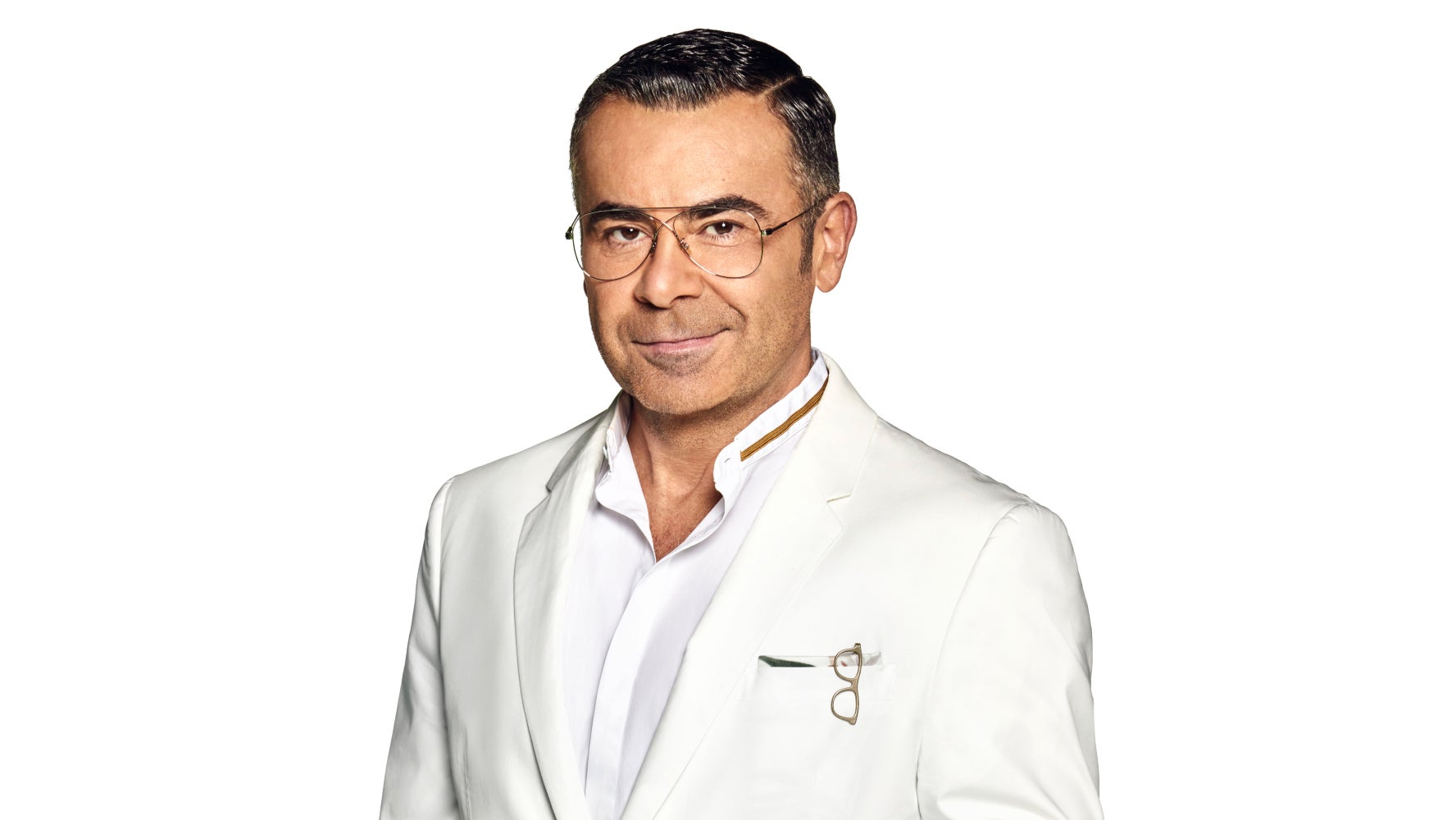 Així és la imatge promocional del nou programa de Jorge Javier Vázquez - Telecinco