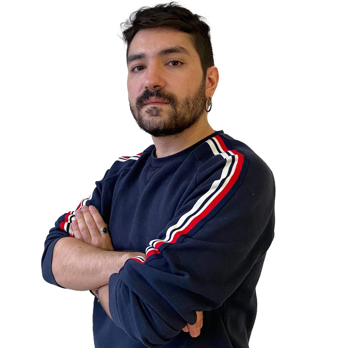 Alberto Prieto