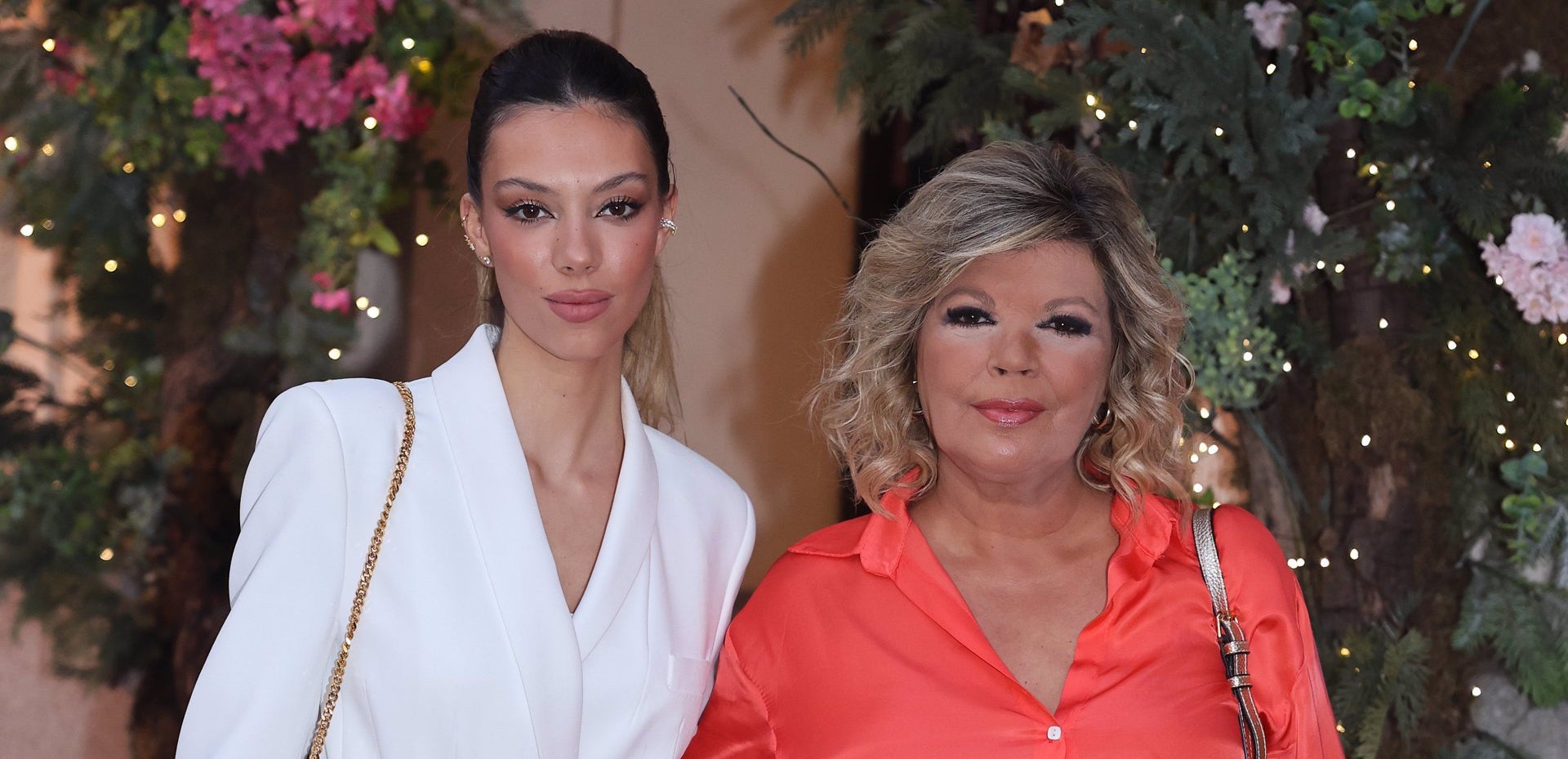 Alejandra Rubio, la hija de Terelu Campos, anuncia que está embarazada - Europa Press