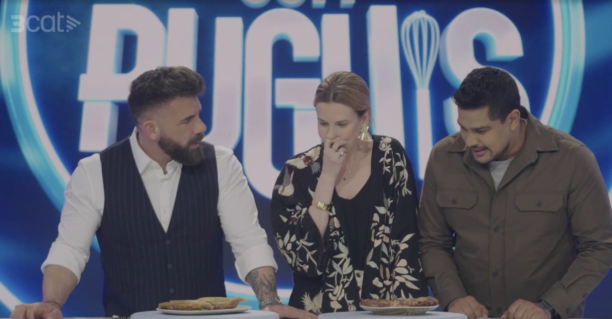 Els membres del jurat han estat molt sincers - TV3