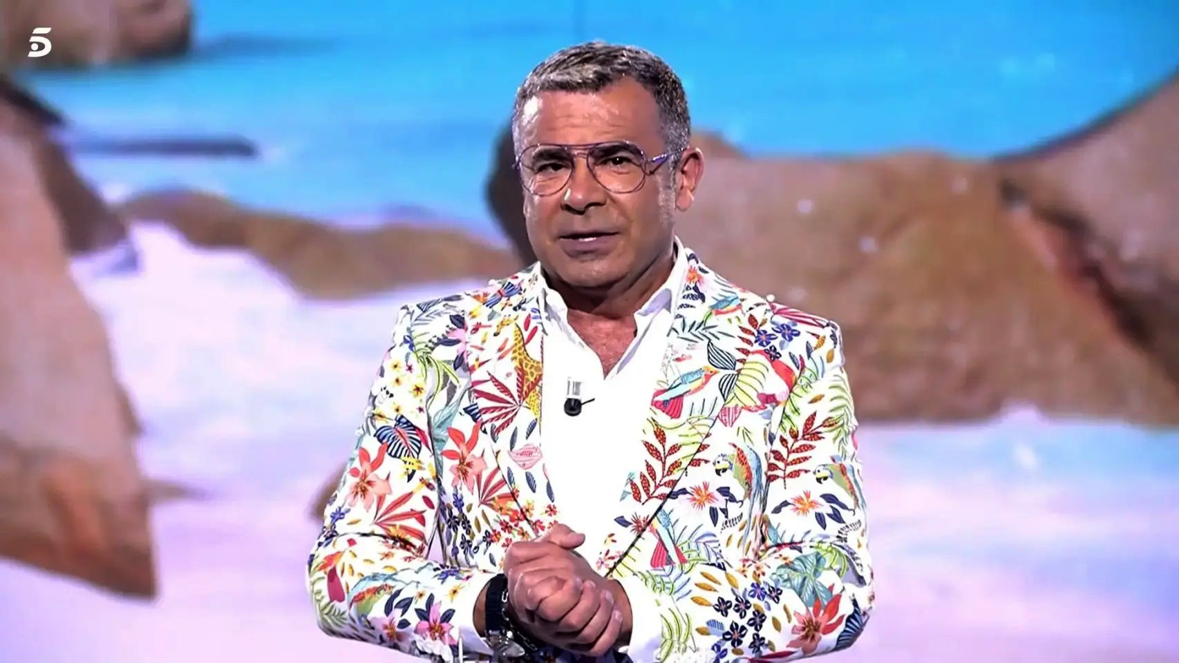 Jorge Javier Vázquez tindrà un programa nou a Telecinco que emetran cada tarda - Mediaset