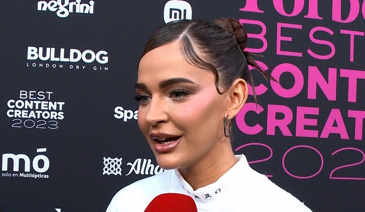 Laura Escanes confessa que se sent decebuda per haver-se divorciat - Europa Press