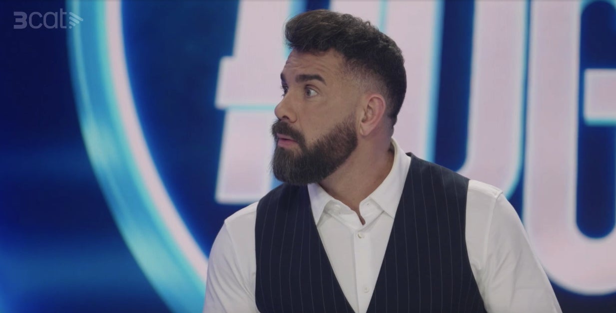 L'estrena de 'Cuina com puguis' amb Marc Ribas, molt divertida - TV3