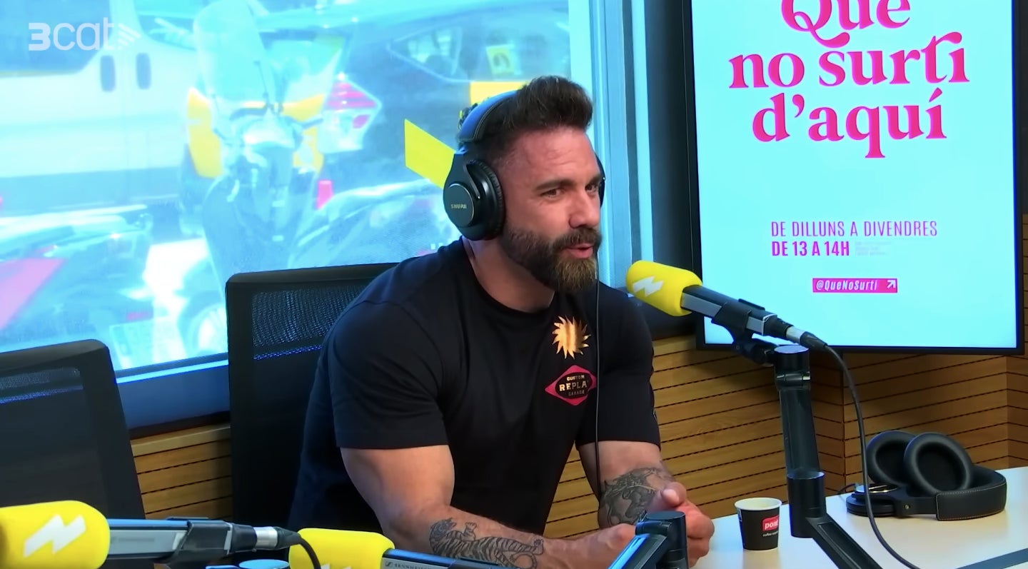 Marc Ribas explica les novetats de Joc de cartes - Catalunya Ràdio