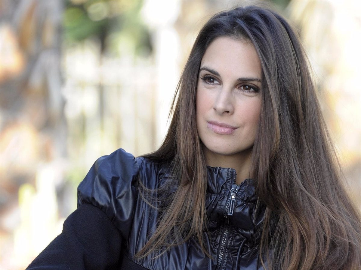 Nuria Fergó