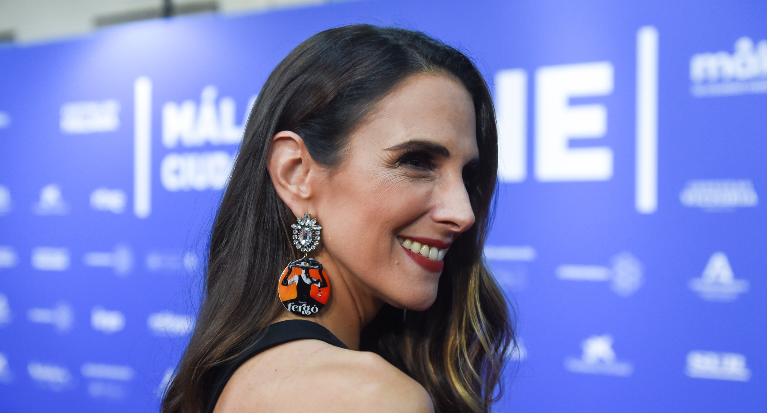 Nuria Fergó tiene a su novio en el hospital y explica qué ha pasado - Europa Press